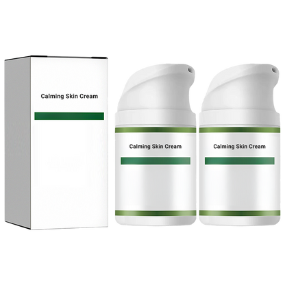 Calming Skin Cream