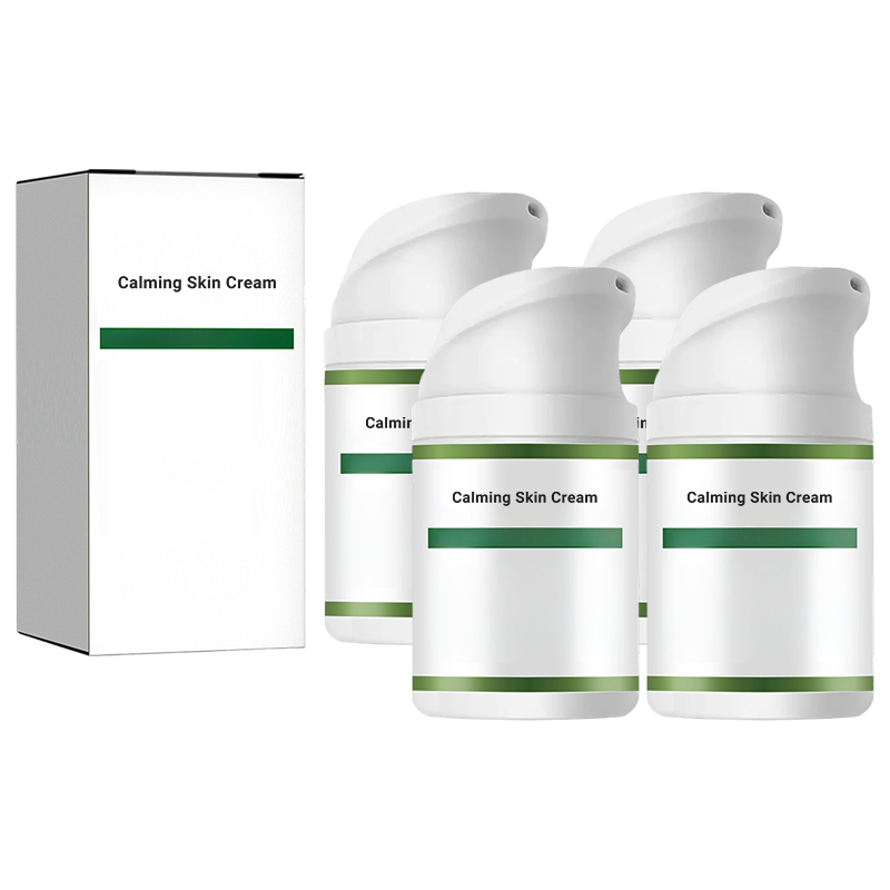 Calming Skin Cream