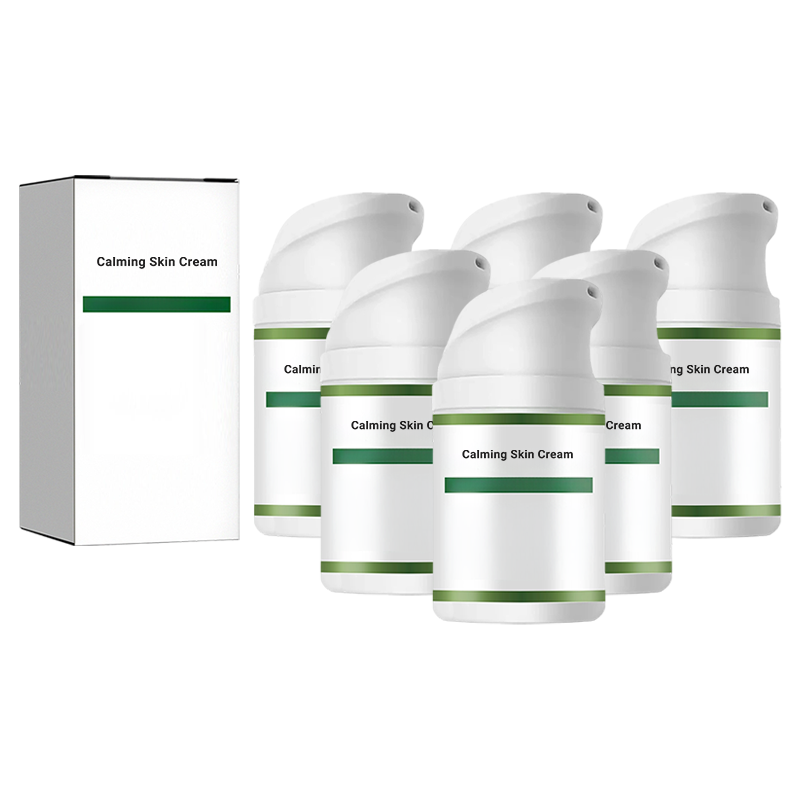 Calming Skin Cream