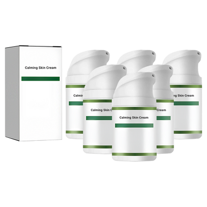 Calming Skin Cream