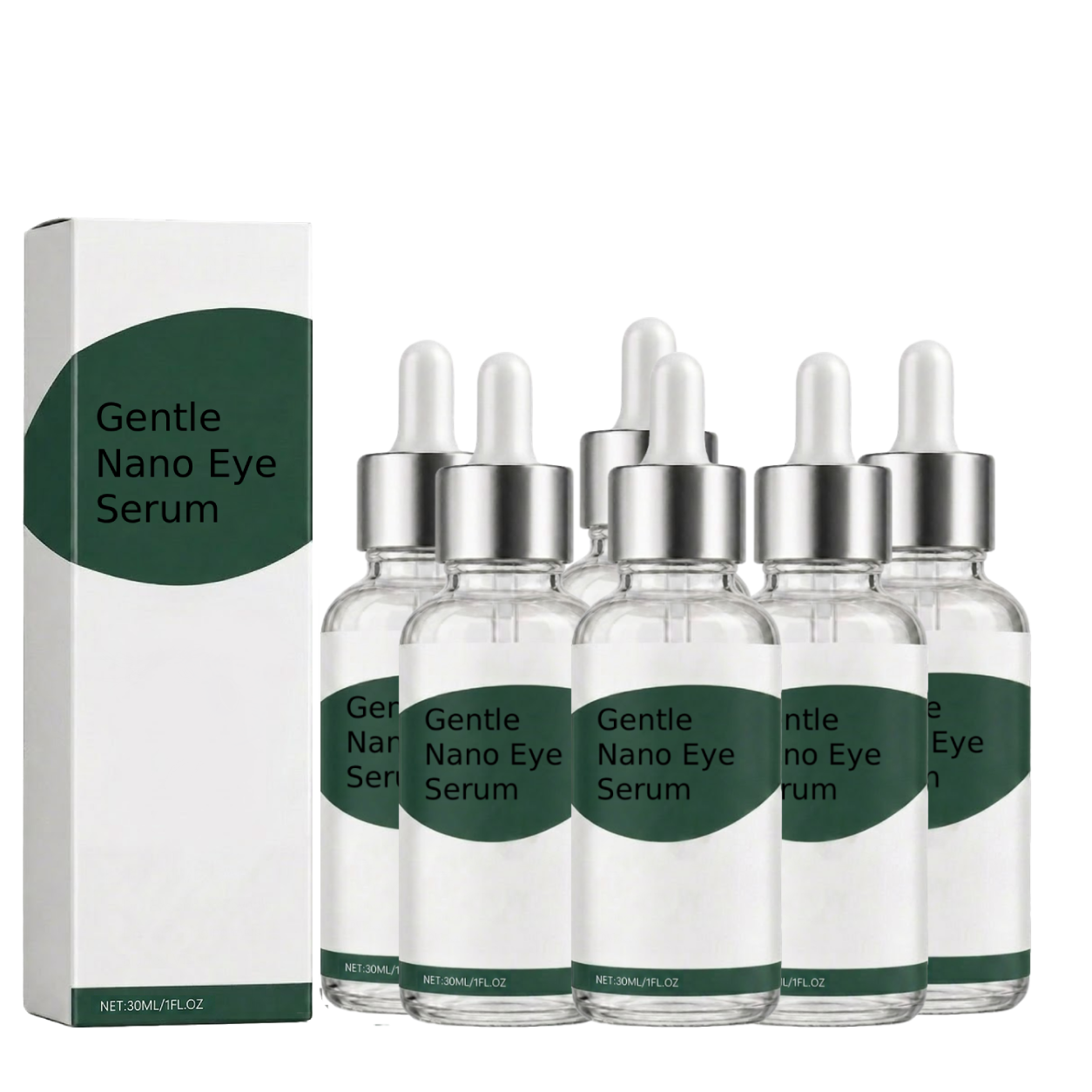 Daily Comfort Eye Drops