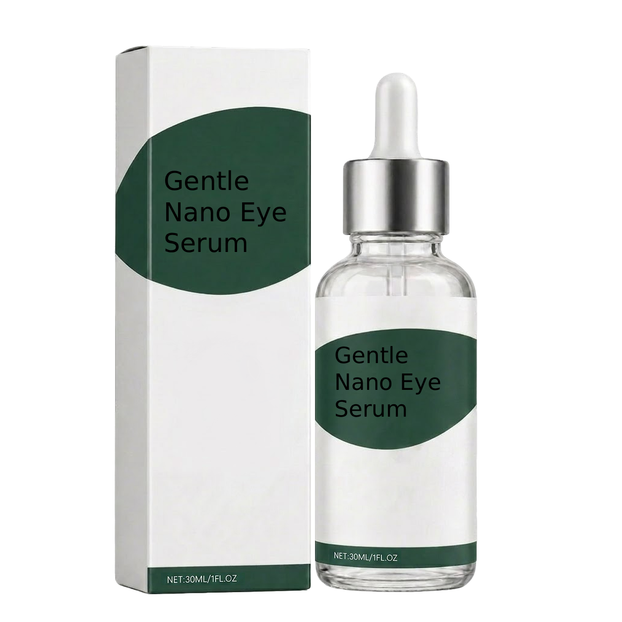Daily Comfort Eye Drops