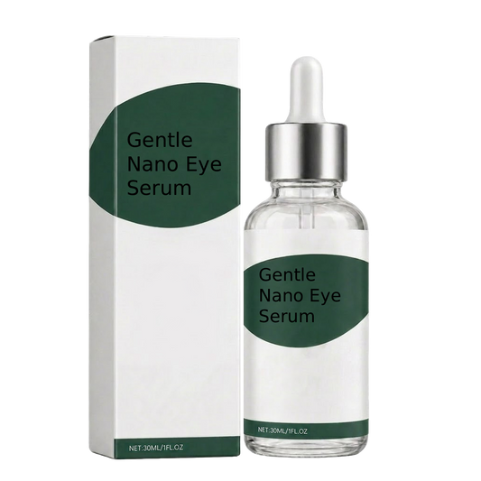Daily Comfort Eye Drops