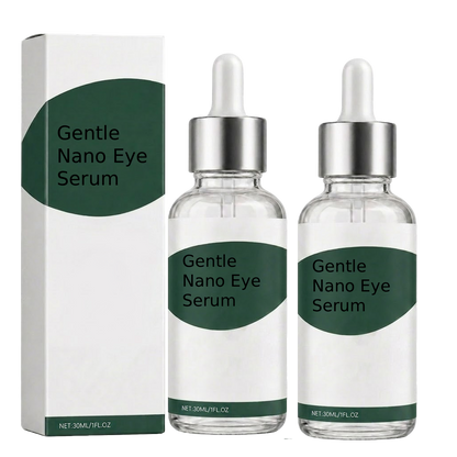 Daily Comfort Eye Drops