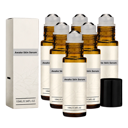 Fresh Morning Skin Serum