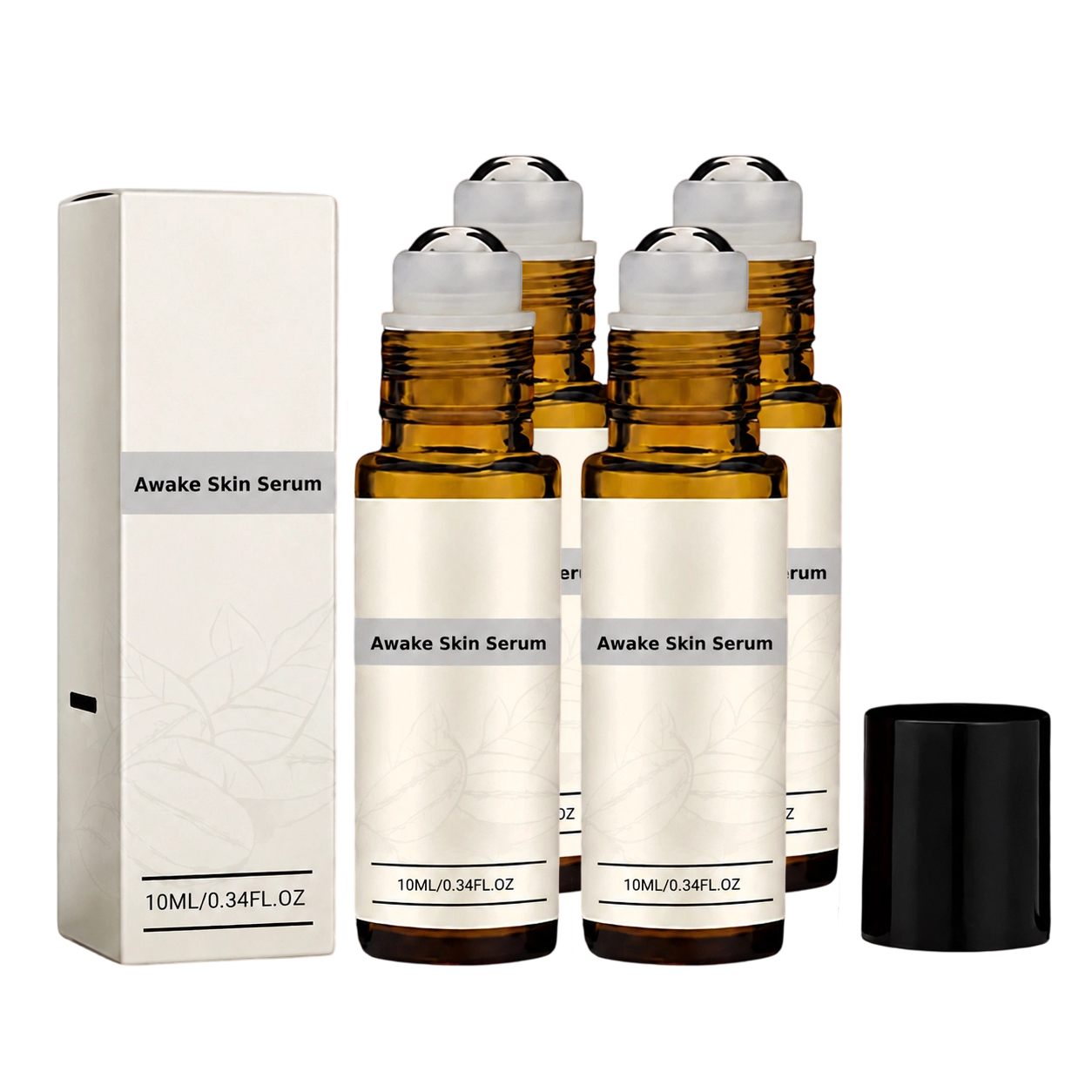 Fresh Morning Skin Serum