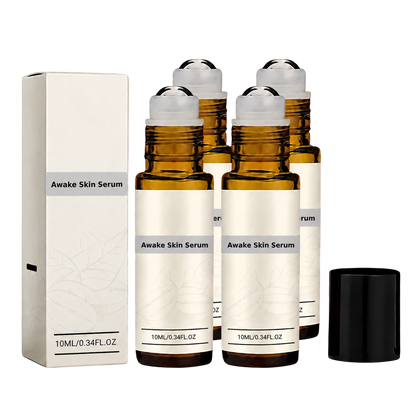 Fresh Morning Skin Serum