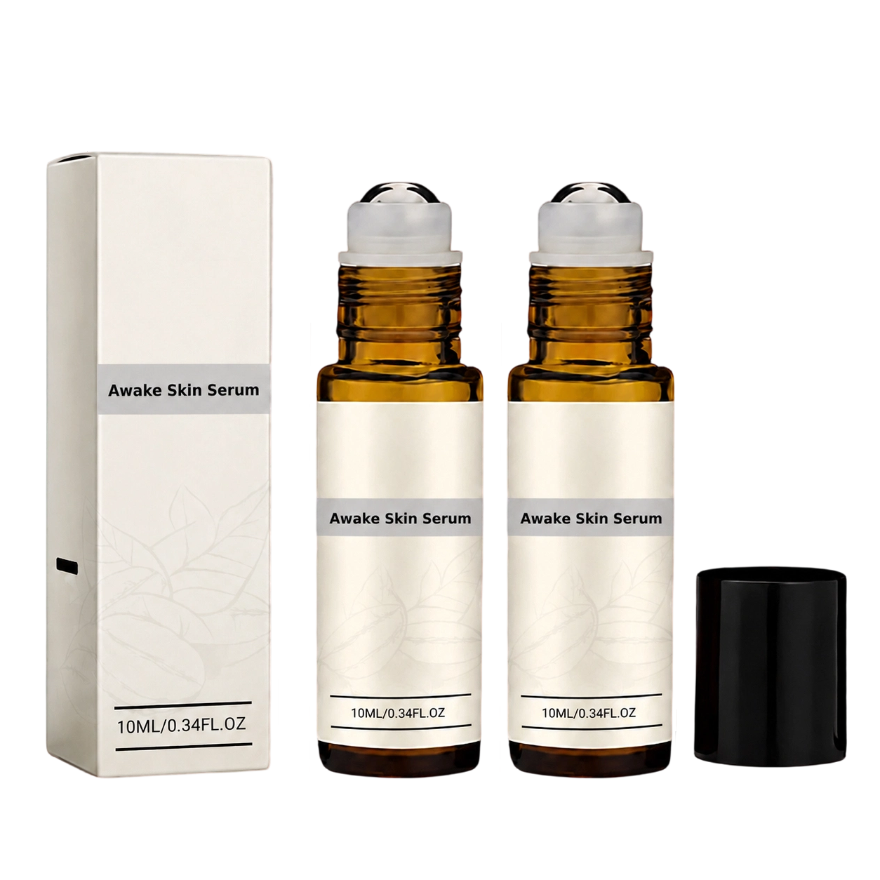 Fresh Morning Skin Serum