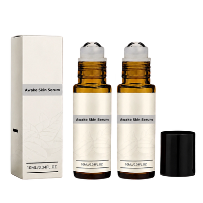 Fresh Morning Skin Serum