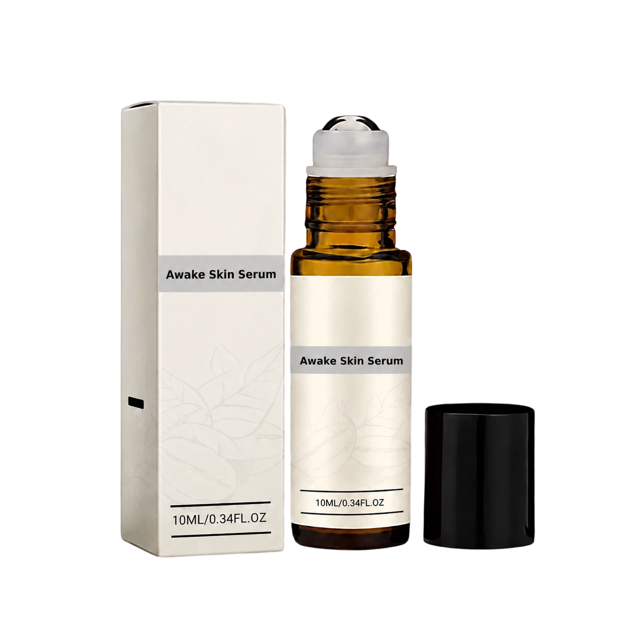 Fresh Morning Skin Serum