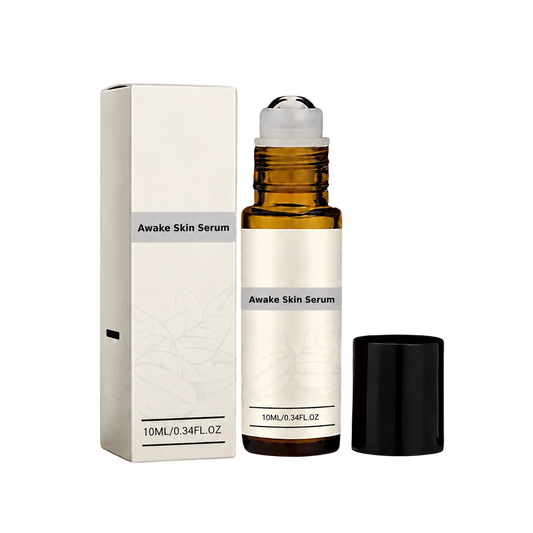 Fresh Morning Skin Serum
