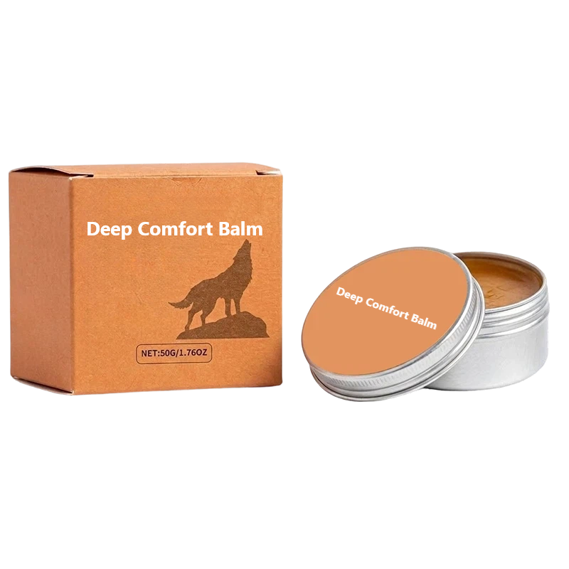 Daily Motion Soothing Balm