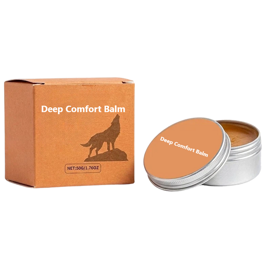 Daily Motion Soothing Balm