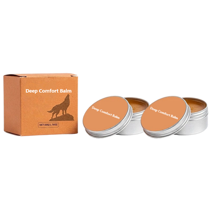 Daily Motion Soothing Balm