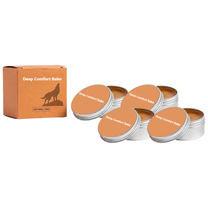 Daily Motion Soothing Balm
