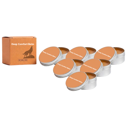Daily Motion Soothing Balm