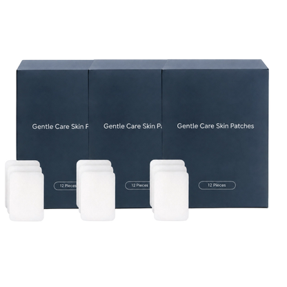 Gentle Care Skin Patches
