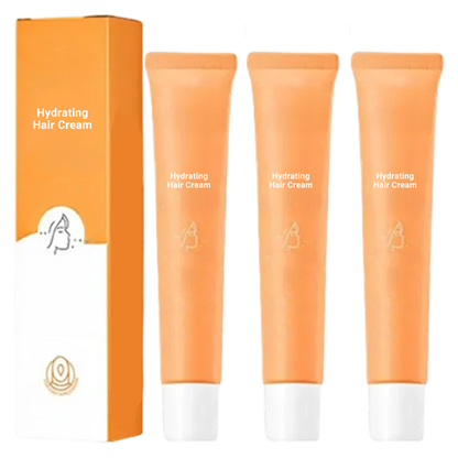 Facial Hair Care Cream