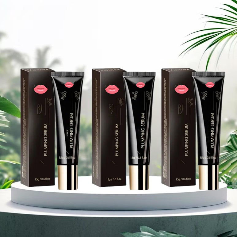 Plumpify™ Lip Booster Serum