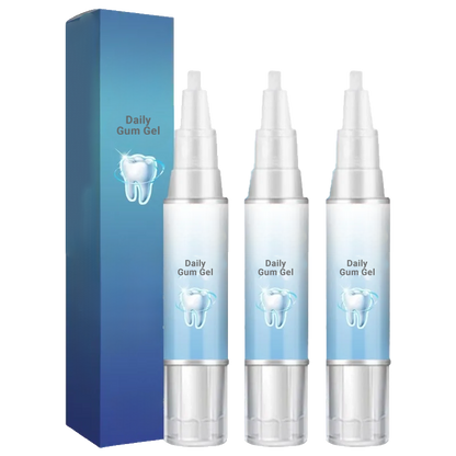 Mild Oral Care Gel