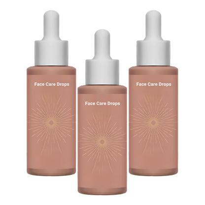 Self Tan Glow Drops