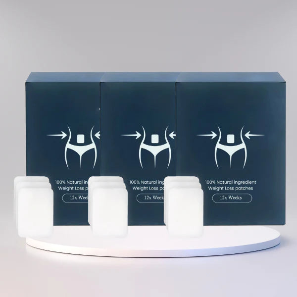 RapidTrim™ Body Balance Patch