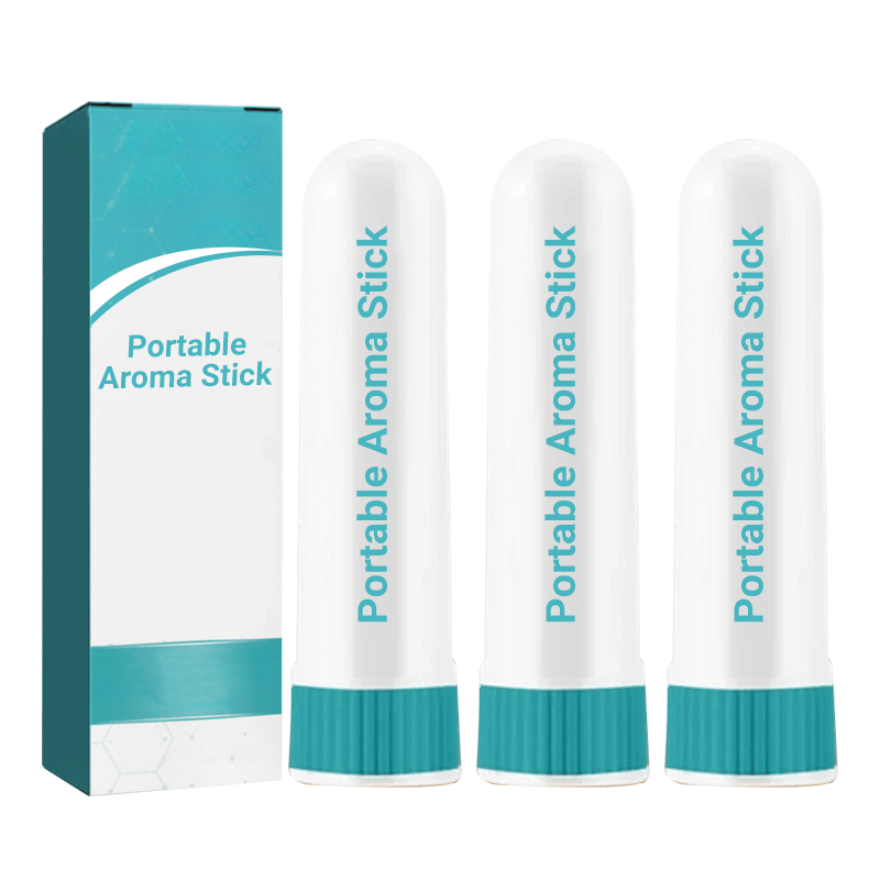 Pocket Aroma Inhaler