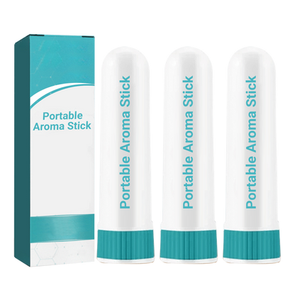 Pocket Aroma Inhaler
