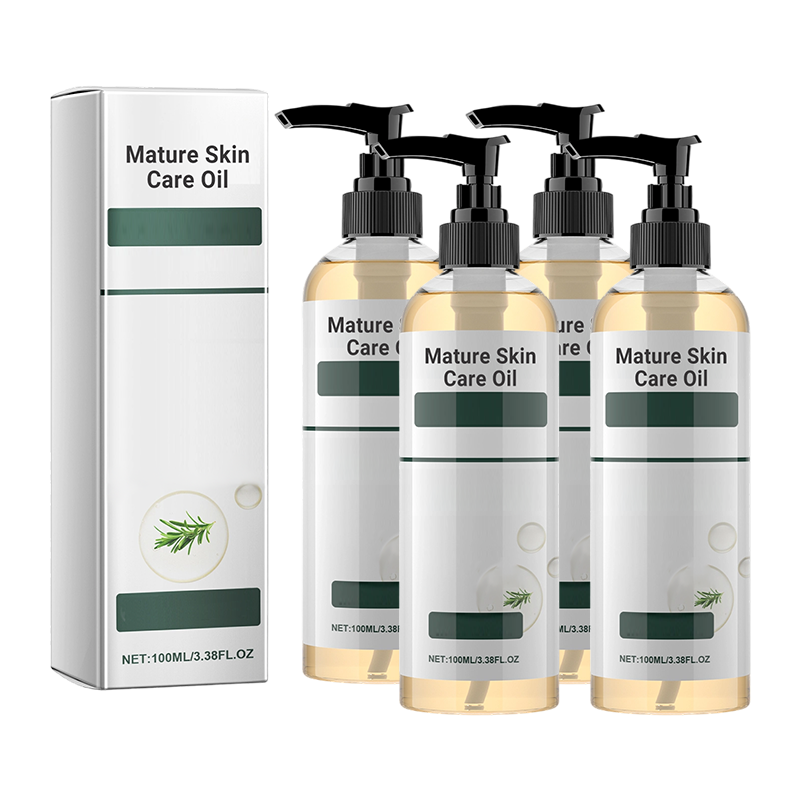 Firming Skin Care Oil