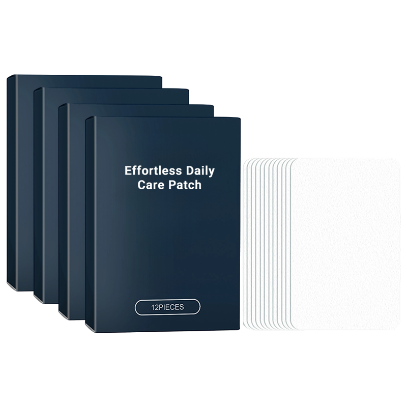 Effortless Daily Care Patch