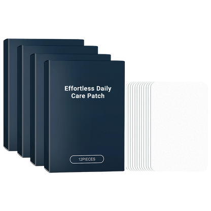 Effortless Daily Care Patch