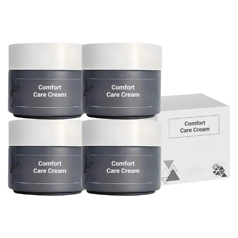Gentle Comfort Body Cream