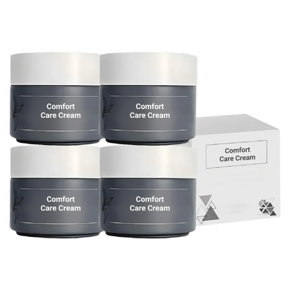 Gentle Comfort Body Cream