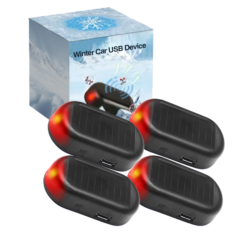 Winter Car USB Device