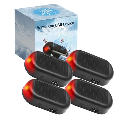 Winter Car USB Device