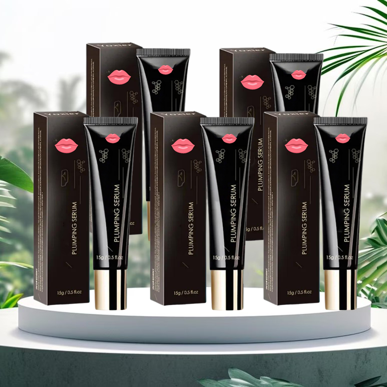 Plumpify™ Lip Booster Serum