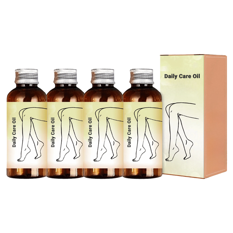 Lightweight Leg Oil