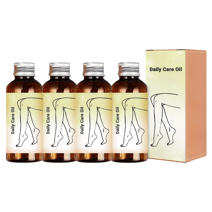 Lightweight Leg Oil