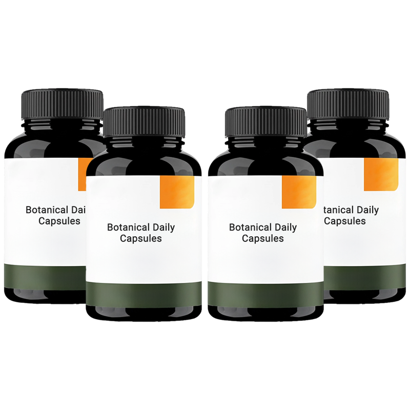 Daily Wellness Capsules