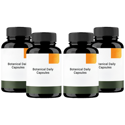 Daily Wellness Capsules