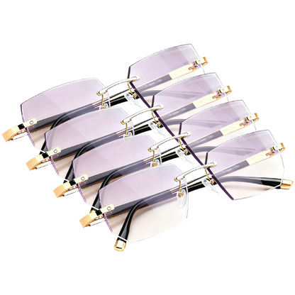 Lightweight Vision Eyewear