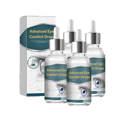 Daily Eye Comfort Drops