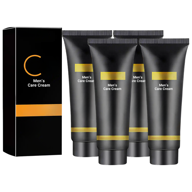 Men's Care Cream