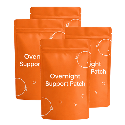 Quiet Evening Comfort Patch