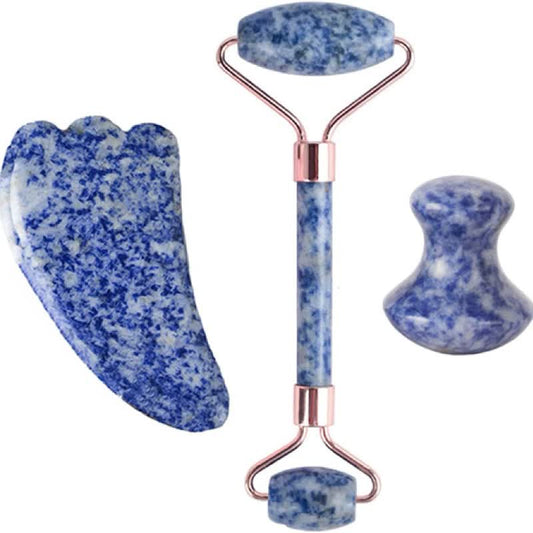 Elysiantcare Facial Sculpting Stone Set