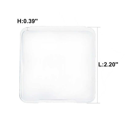 Elysiantcare Ultra Soft Expanding Sponge