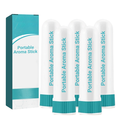 Pocket Aroma Inhaler