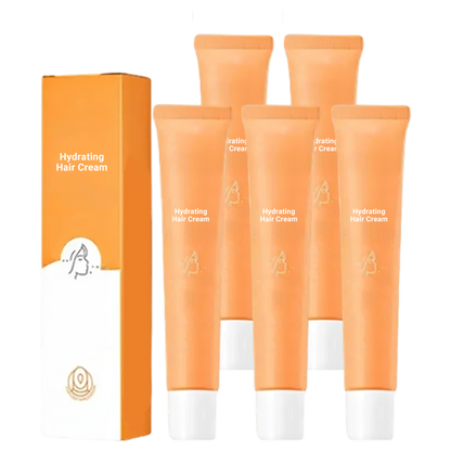 Facial Hair Care Cream