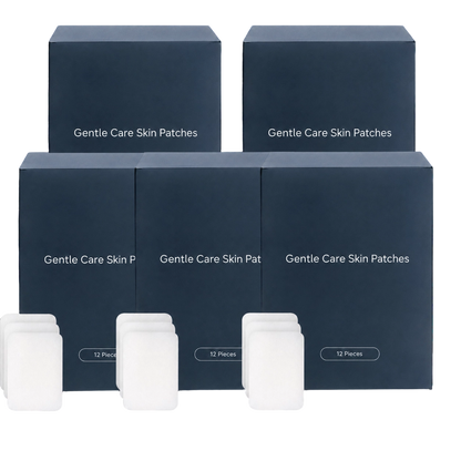 Gentle Care Skin Patches