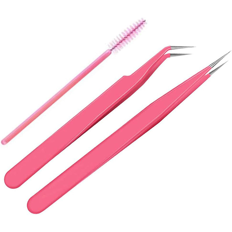 Elysiantcare Pro Lash Tweezers